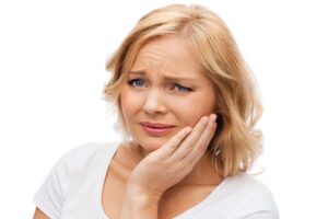 oral health Twenty One dental clinic dentist Brighton Hove
