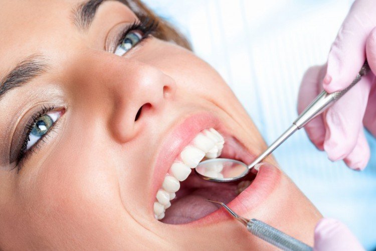 Twenty One dental clinic dentist Brighton Hove
