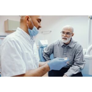 Twenty One dental clinic dentist Brighton Hove