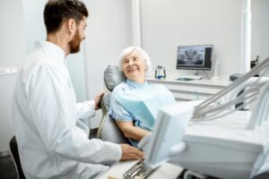 Twenty One dental clinic dentist Brighton Hove