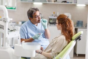 Twenty One dental clinic dentist Brighton Hove