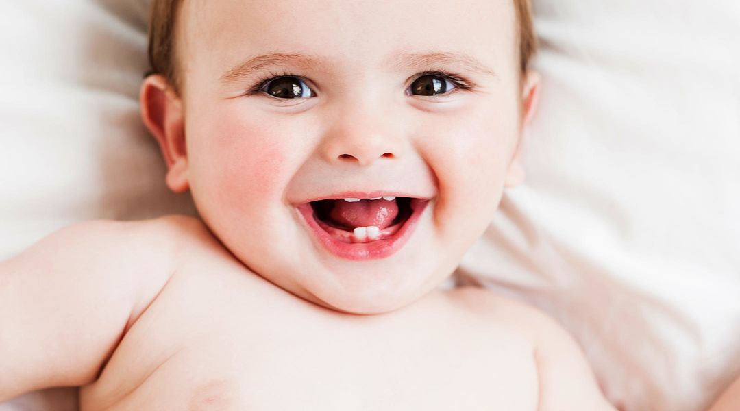 5 Things To Appreciate When Caring for Your Baby's Teeth - Twenty one dental dentist Brighton and Hove Digital Dental and Implant Clinic