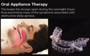 Snoring Twenty One dental clinic dentist Brighton Hove