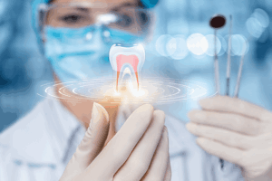 Denture Twenty One dental clinic dentist Brighton Hove