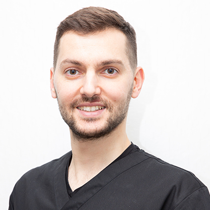 Twenty One dental clinic dentist Brighton Hove