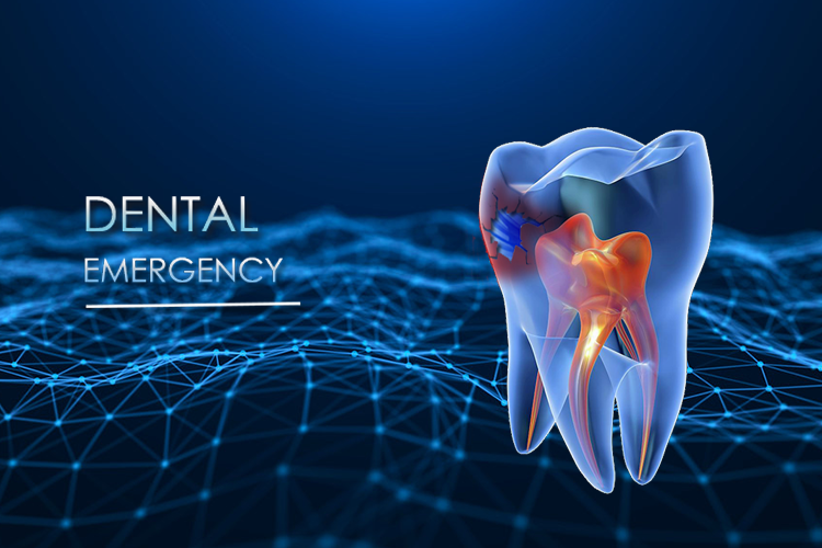 3d Tooth Logo