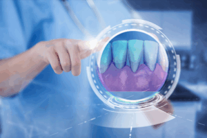 Twenty One dental clinic dentist Brighton Hove