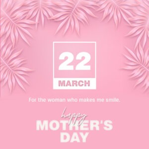 Mothers day Twenty One dental clinic dentist Brighton Hove
