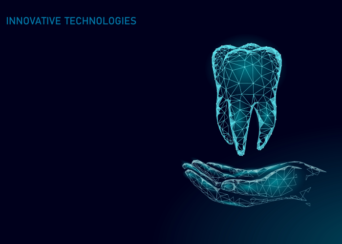 The Magic of Digital Dentistry - TwentyOneDental