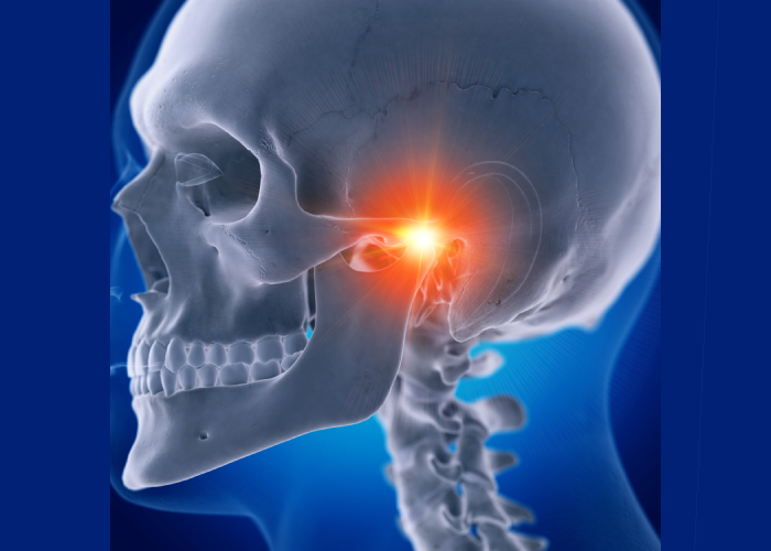 Could You Have TMJ Disorder? Twenty One dental clinic dentist Brighton Hove