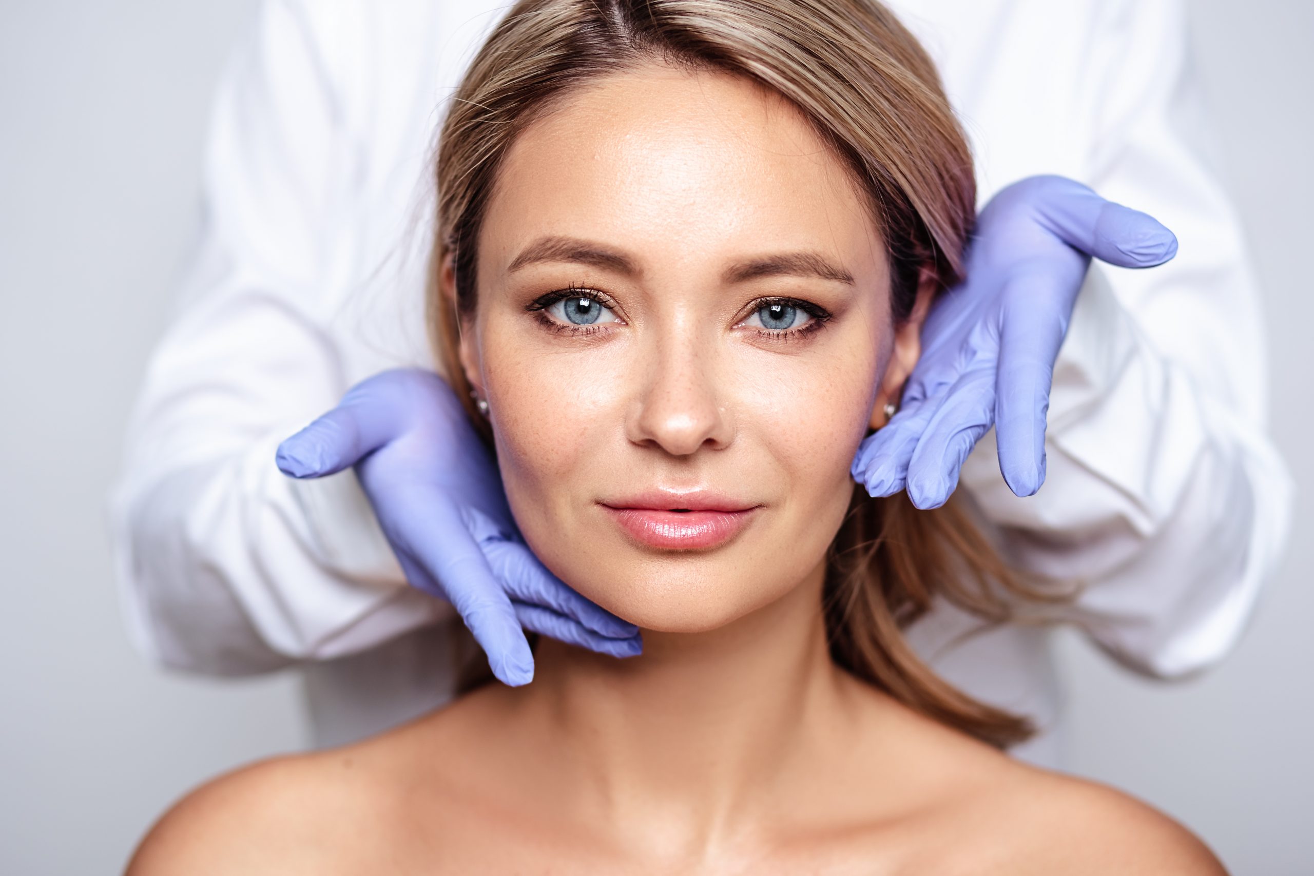 Facial Aesthetics Promotional Offers Anti-Wrinkle Injections Dermal Fillers Brighton and Hove