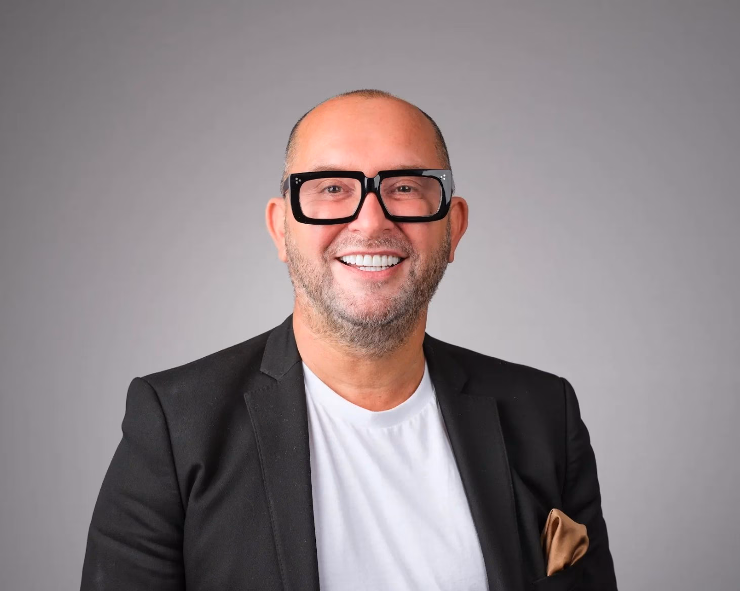 Mark Anthony converted