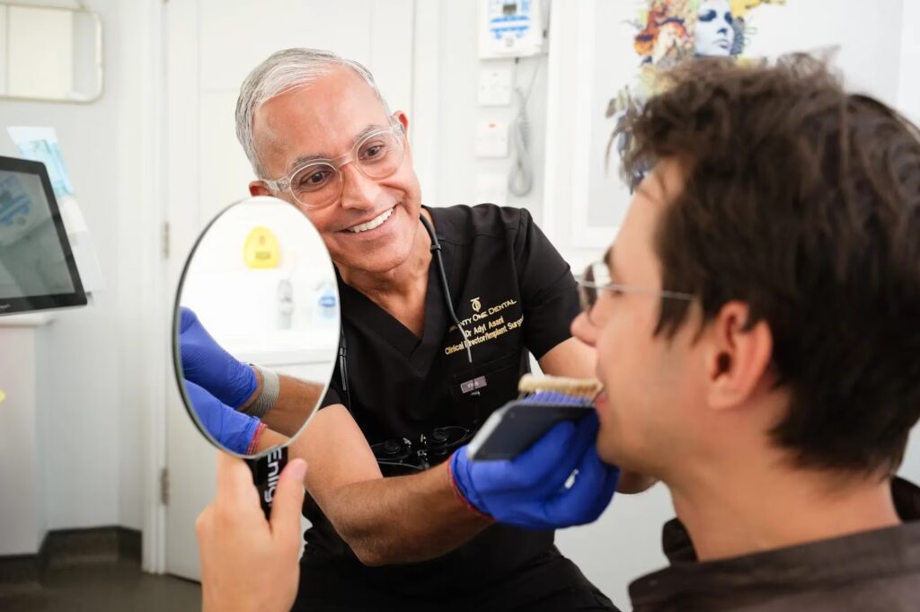 Cigna DentAL Plan 2 converted