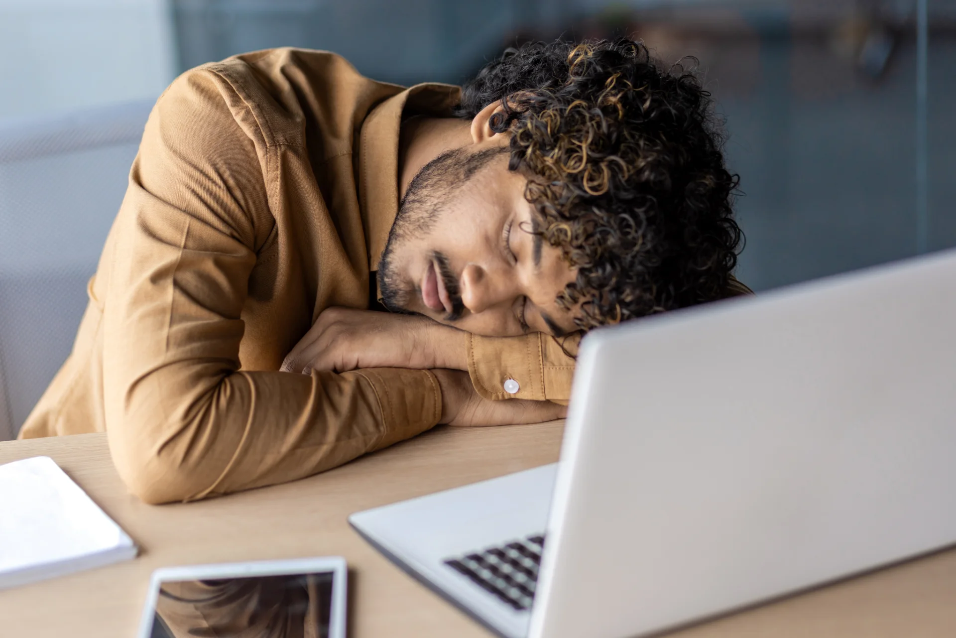 Executive Sleep Airway Assessment 2