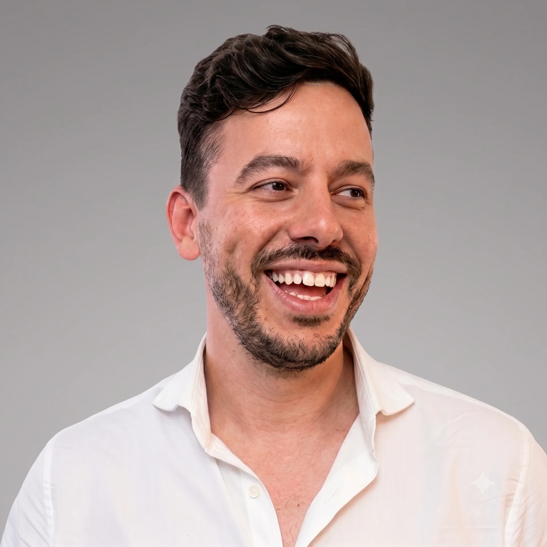 Max Thomas