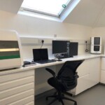 Twenty One dental clinic dentist Brighton Hove