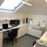 Twenty One dental clinic dentist Brighton Hove