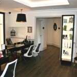 concierge Twenty One dental clinic dentist Brighton Hove