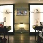Twenty One dental clinic dentist Brighton Hove