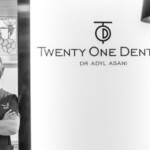 Twenty One dental clinic dentist Brighton Hove