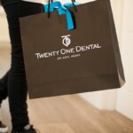 Twenty One dental clinic dentist Brighton Hove
