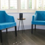 Twenty One dental clinic dentist Brighton Hove