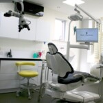 Twenty One dental clinic dentist Brighton Hove