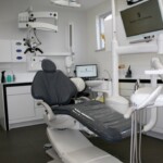 Twenty One dental clinic dentist Brighton Hove