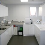 Twenty One dental clinic dentist Brighton Hove