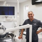 Twenty One dental clinic dentist Brighton Hove