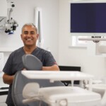 Twenty One dental clinic dentist Brighton Hove